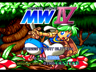 SMD GameBase Monster_World_IV_(Japan)_[English]
