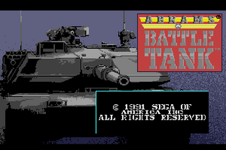 SMD GameBase M1_Abrams_Battle_Tank Electronic_Arts,_Inc. 1991