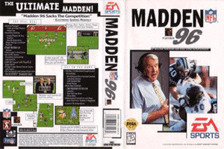 SMD GameBase Madden_NFL_'96 Electronic_Arts,_Inc. 1995