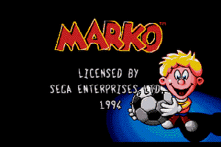 SMD GameBase Marko Domark_Group_Ltd. 1994