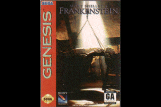 SMD GameBase Mary_Shelley's_Frankenstein Sony_Imagesoft 1994