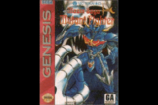 SMD GameBase Mazin_Saga_-_Mutant_Fighter SEGA_Enterprises_Ltd. 1993