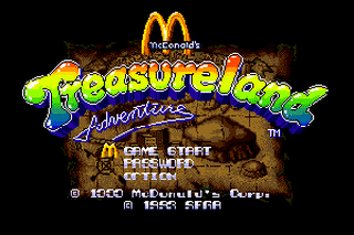 SMD GameBase McDonalds'_Treasure_Land_Adventure Treasure 1993
