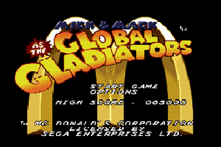 SMD GameBase Mick_And_Mack_as_the_Global_Gladiators Virgin_Interactive_Entertainment_Ltd. 1992
