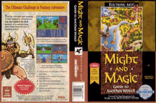 SMD GameBase Might_and_Magic_-_Gates_to_Another_World New_World_Computing/Electronic_Arts 1991