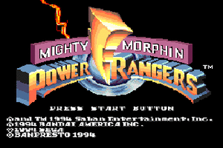 SMD GameBase Mighty_Morphin'_Power_Rangers Bandai_S.A. 1994