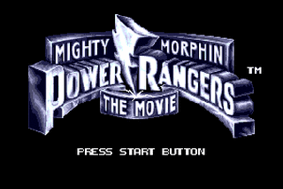 SMD GameBase Mighty_Morphin'_Power_Rangers_-_The_Movie Bandai_S.A. 1995