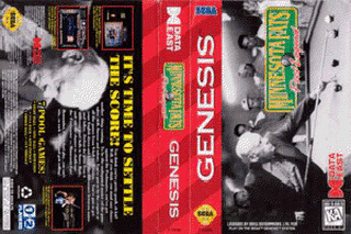 SMD GameBase Minnesota_Fats_-_Pool_Legend Data_East_Corporation 1995