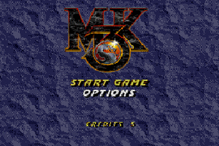 SMD GameBase Mortal_Kombat Acclaim_Entertainment,_Inc. 1993