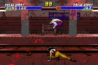 SMD GameBase Mortal_Kombat_3 Acclaim_Entertainment,_Inc. 1995