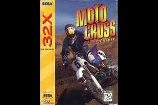 SMD GameBase Motocross_Championship_32X SEGA_Enterprises_Ltd. 1994