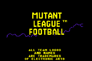 SMD GameBase Mutant_League_Football Electronic_Arts,_Inc. 1993