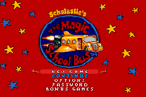 SMD GameBase Magic_School_Bus,_The Scholastic 1995