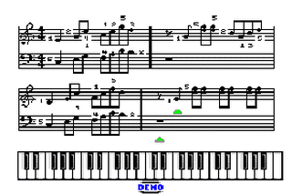 SMD GameBase Miracle_Piano_Teaching_System,_The Software_Toolworks 1992