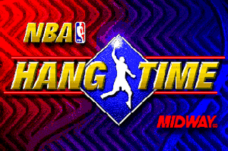 SMD GameBase NBA_Hang_Time Funcom/Midway/Williams 1996