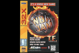 SMD GameBase NBA_Jam_-_Tournament_Edition_32X Midway/Acclaim 1995
