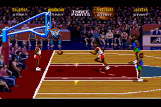 SMD GameBase NBA_Jam_-_Tournament_Edition Midway/Acclaim 1994