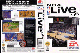 SMD GameBase NBA_Live_'96 Electronic_Arts,_Inc. 1995