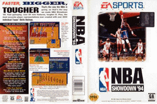 SMD GameBase NBA_Showdown_'94 Electronic_Arts,_Inc. 1994