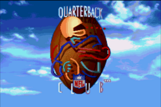 SMD GameBase NFL_Quarterback_Club Acclaim_Entertainment,_Inc. 1994