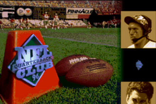 SMD GameBase NFL_Quarterback_Club_'96 Acclaim_Entertainment,_Inc. 1995