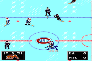 SMD GameBase NHL_Hockey_94 Electronic_Arts,_Inc. 1993