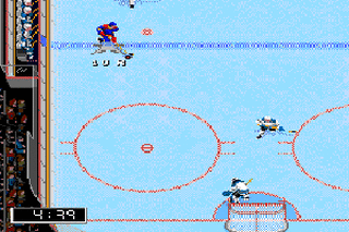 SMD GameBase NHL_96 Electronic_Arts,_Inc. 1995