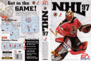 SMD GameBase NHL_97 Electronic_Arts,_Inc. 1996