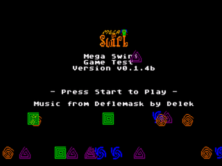 SMD GameBase Mega_Swirl