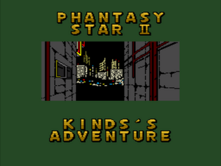 SMD GameBase Phantasy_Star_II_-_Kinds's_Adventure_(English]