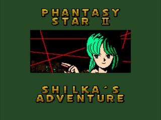 SMD GameBase Phantasy_Star_II_-_Shilka's_Adventure_(English]