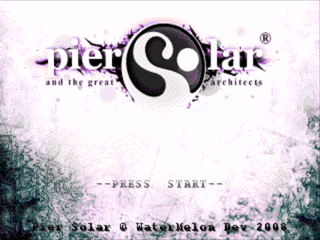 SMD GameBase Pier_Solar_(Beta)