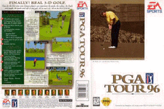 SMD GameBase PGA_Tour_96 Electronic_Arts,_Inc. 1995