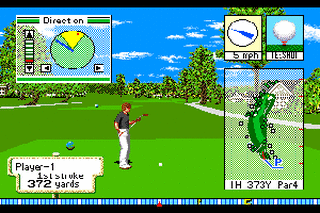 SMD GameBase Pebble_Beach_Golf_Links T&E_Soft 1994