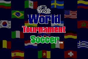 SMD GameBase Pele's_World_Tournament_Soccer Accolade,_Inc. 1994