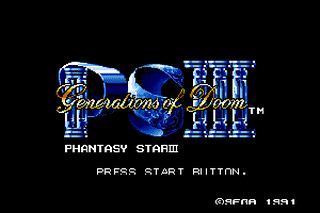SMD GameBase Phantasy_Star_III_-_Generations_of_Doom Sega_BORRAR 1991