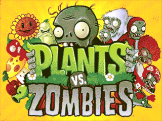 SMD GameBase Plants_Vs_Zombies