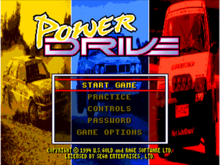SMD GameBase Power_Drive