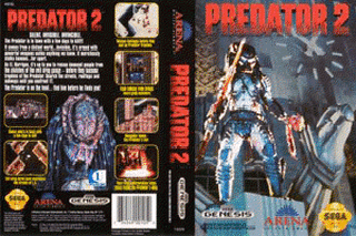 SMD GameBase Predator_2 Acclaim_Entertainment,_Inc. 1992