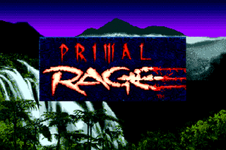 SMD GameBase Primal_Rage Time_Warner_Interactive 1995