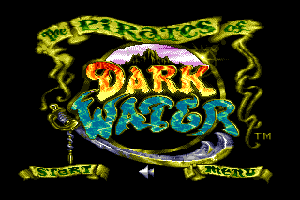 SMD GameBase Pirates_of_Dark_Water,_The Sun_Corporation_(Sunsoft) 1994