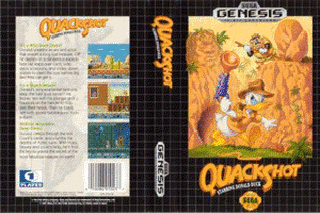 SMD GameBase QuackShot_Starring_Donald_Duck Disney_Interactive 1991