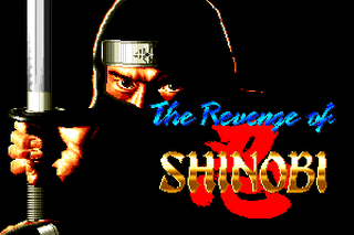 SMD GameBase Revenge_of_Shinobi,_The Sega_BORRAR 1989