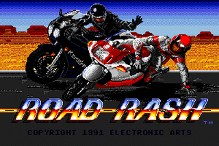 SMD GameBase Road_Rash Electronic_Arts,_Inc. 1991