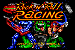 SMD GameBase Rock_N'_Roll_Racing Interplay_BORRAR 1994