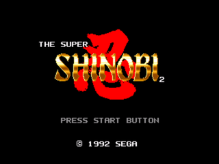 SMD GameBase Super_Shinobi_II,_The_(Beta)