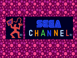SMD GameBase Sega_Channel_Demo