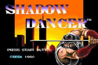 SMD GameBase Shadow_Dancer_-_The_Secret_Of_Shinobi Sega_BORRAR 1990