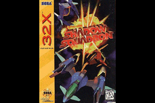 SMD GameBase Shadow_Squadron_32X SEGA_Enterprises_Ltd. 1995