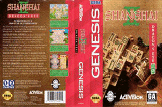 SMD GameBase Shanghai_2_-_Dragon's_Eye Activision 1994